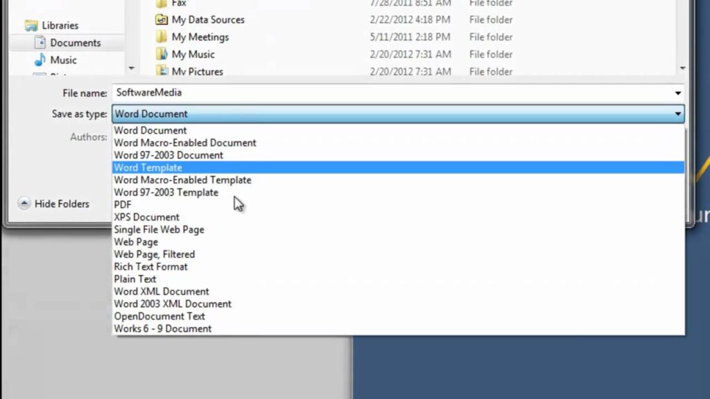 Convert-Word-to-PDF-Using-Microsoft-Word